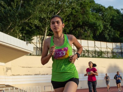 Тимур Джангиров