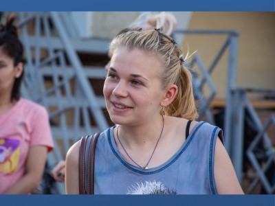 Тимур Джангиров