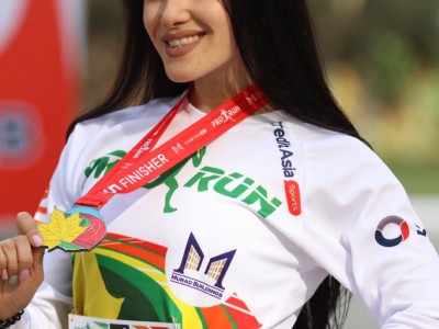 Тимур Джангиров