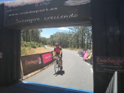 Eugenio  Gonzalez Martinez