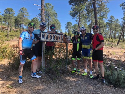 Eugenio  Gonzalez Martinez