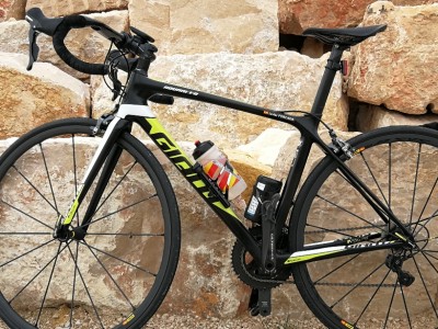 Francisco Javier Forcada Miranda