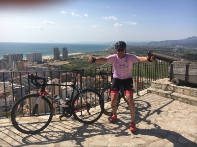 Miguel Muncharqz Caballero