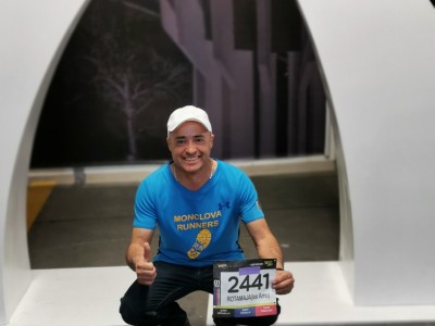 Jose luis Cerda niño