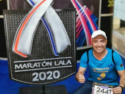 Jose luis Cerda niño