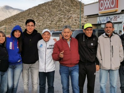 Jose luis Cerda niño