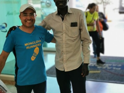 Jose luis Cerda niño