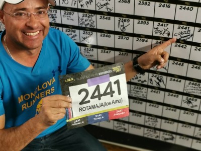 Jose luis Cerda niño