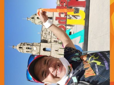 Jose luis Cerda niño