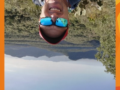 Jose luis Cerda niño