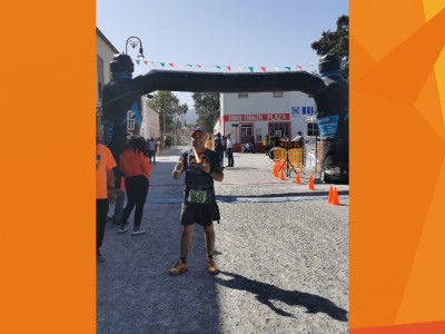 Jose luis Cerda niño