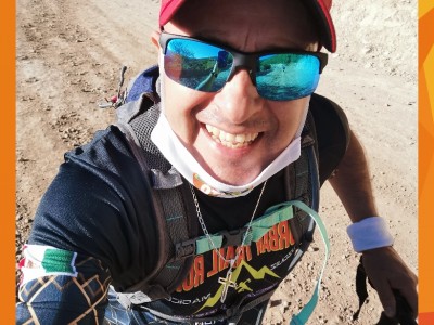 Jose luis Cerda niño