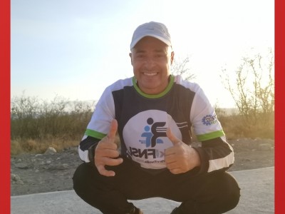 Jose luis Cerda niño