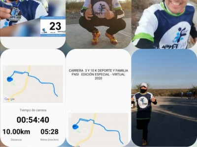 Jose luis Cerda niño