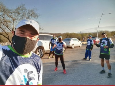 Jose luis Cerda niño