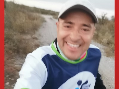 Jose luis Cerda niño