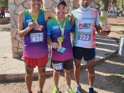 Jose luis Cerda niño