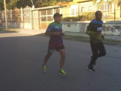 Jose luis Cerda niño