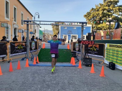 Jose luis Cerda niño