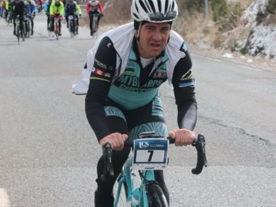 Alvaro Jiménez San Segundo