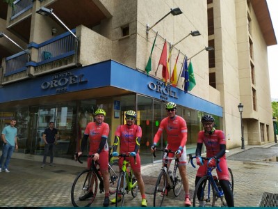 luis Felipe vico Torres