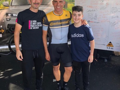 yolanda hervas espinosa