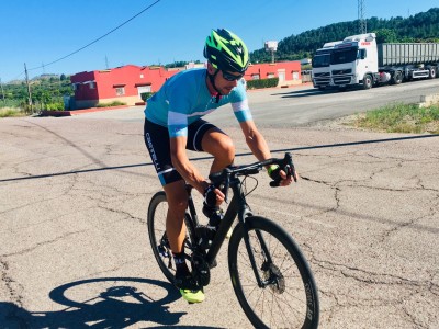 Iñaki Gutiérrez Santacruz