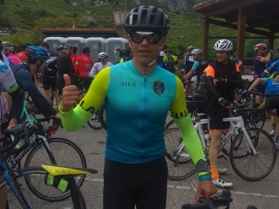 Luis alfonso de sancha