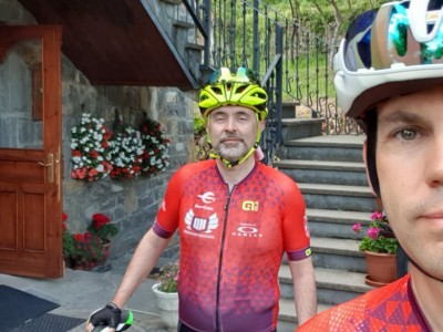 Jose Antonio  Catalán Recio 