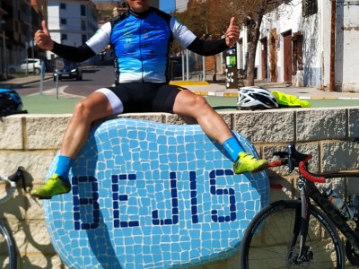 Francisco Garcia Murcia