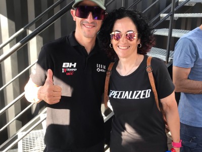 Carmen Serrano Navarro