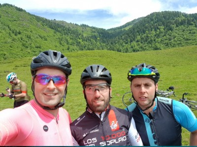 Iñigo Rodriguez Goñi