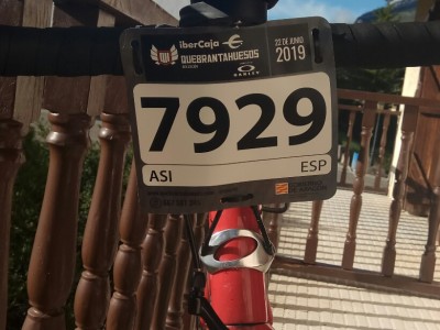 Asier Gonzalez Sanchez