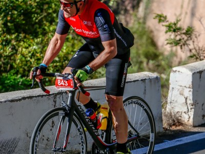 Jose Ramon Merodio Martinez