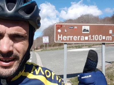 Israel  Gamarra Riesco 