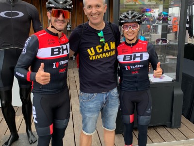 Bartolome Abellan Martinez