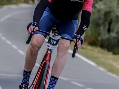 Juan Jesús  Bracero Salido 