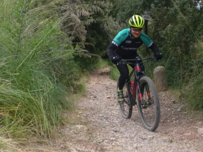 Jesús Javier  Rodríguez Gabalon 