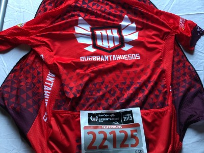 Ricardo Leon Caballero