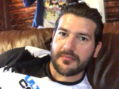 Alberto Jasso Sánchez