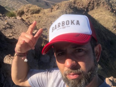 joaquin mesta falomir