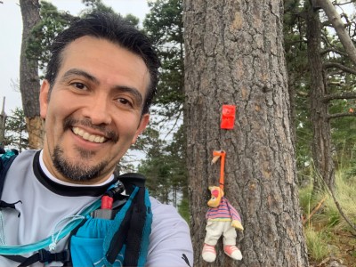 Rodrigo  Robles Enriquez