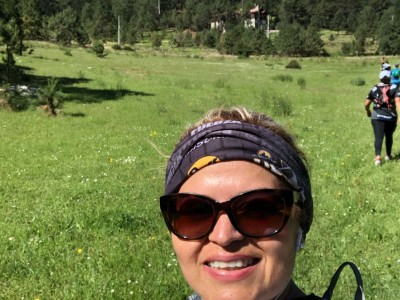 Maria de Jesus Garza Gomez