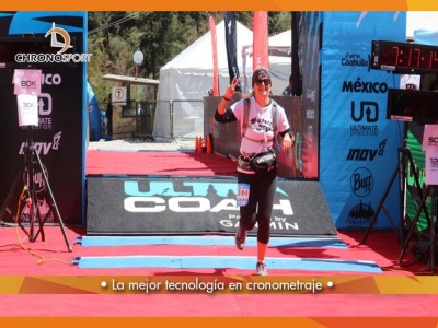 Maria de Jesus Garza Gomez