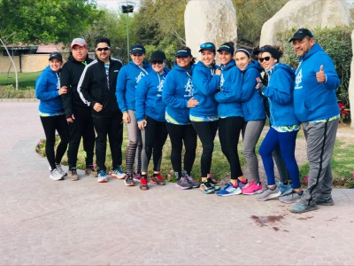 griselda luna thompson 