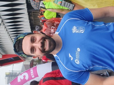 Sergio  Blanco Jimeno 