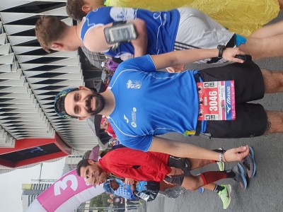 Sergio  Blanco Jimeno 