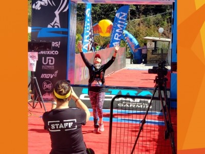 Sara Gabriela Sierra Garza