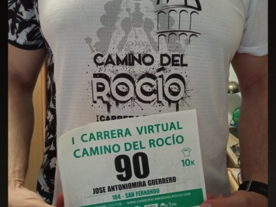 Jose Antonio Mira Guerrero