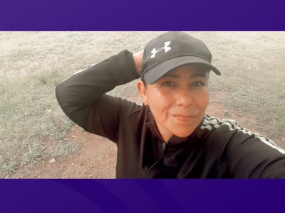 Bertha Consuelo  Davila Guevara